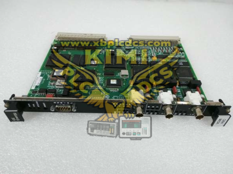 GE IS215VCMIH2C IS215VCMIH2CB Interface Board(图1) image.png