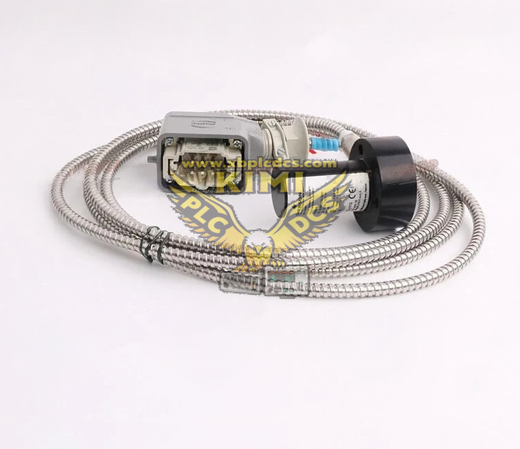 EPRO PR9268/200-000 Velocity Sensor(图1) image.png