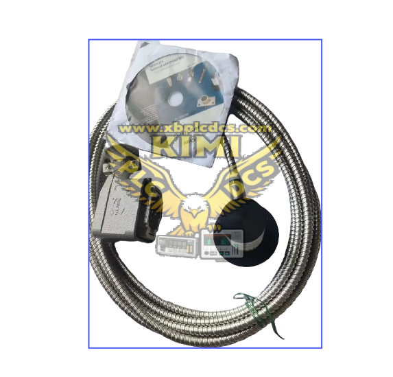 EPRO PR9268/200-000 Velocity Sensor(图2) image.png