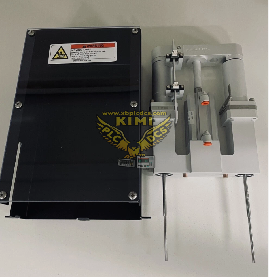 Applied Materials 0010‑01412 Robot Assembly / Wafer Handling Module(图1) image.png