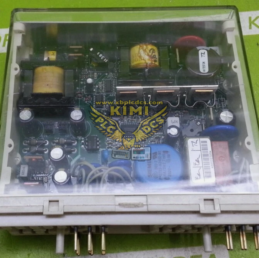 ABB RXTUG 22H (1MRK000592‑A) Galvanically Isolated DC‑DC Converter Module(图1) image.png