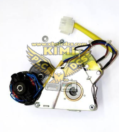 ABB 1VCF339751S8909 Charging Motor(图1) image.png