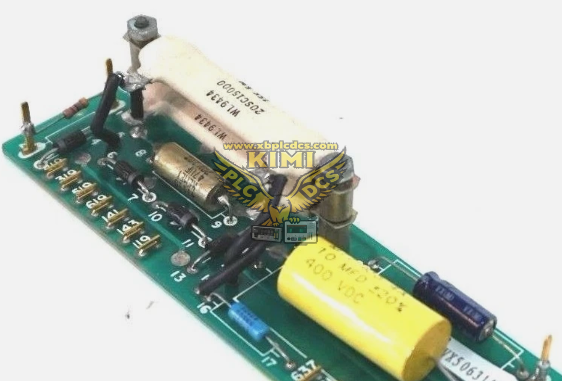 Reliance Electric 0-60063-1 PMI Regulator Board for SA3100(图1) image.png