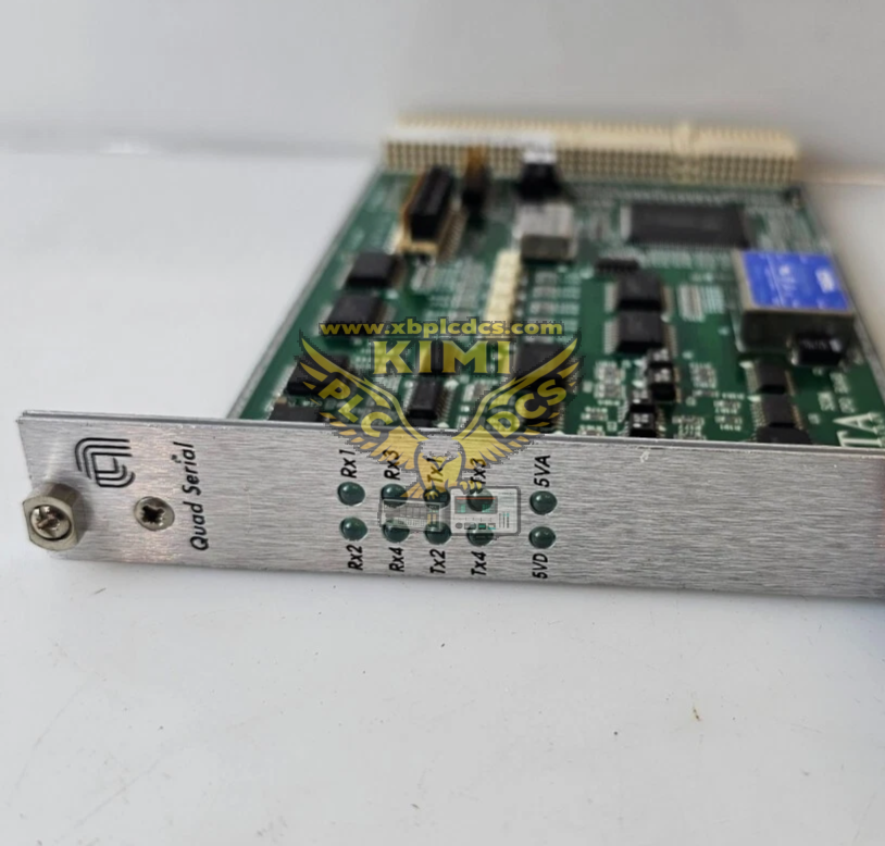 Applied Materials 0190‑47768 Digital I/O PCA PCB Assembly(图1) image.png