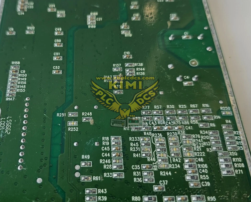 Applied Materials 0190‑52765 EtherCAT Subsystem Controller PCA Assembly(图1) image.png