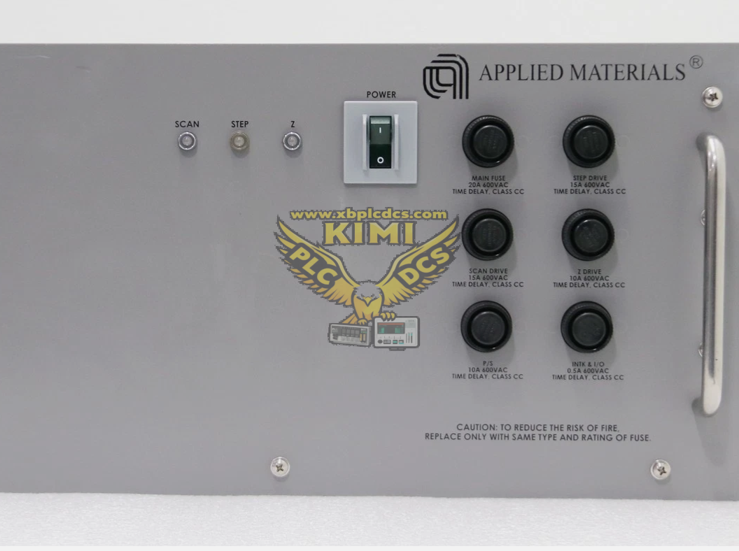 Applied Materials 0195‑14157 CMP Tool System Controller Cabinet Assembly(图1) image.png