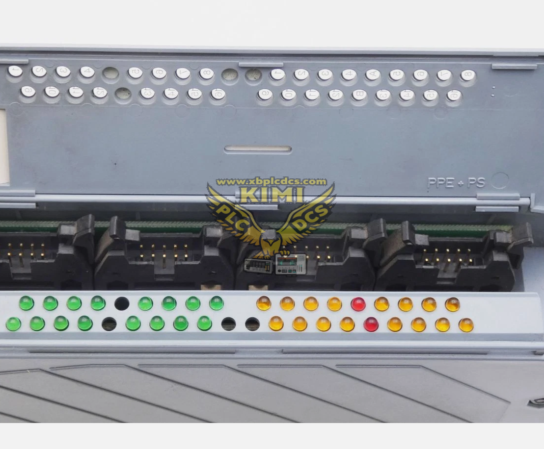 B&R 0P0284 DC220V to DC5V Isolated DC/DC Power Supply Module(图1) image.png