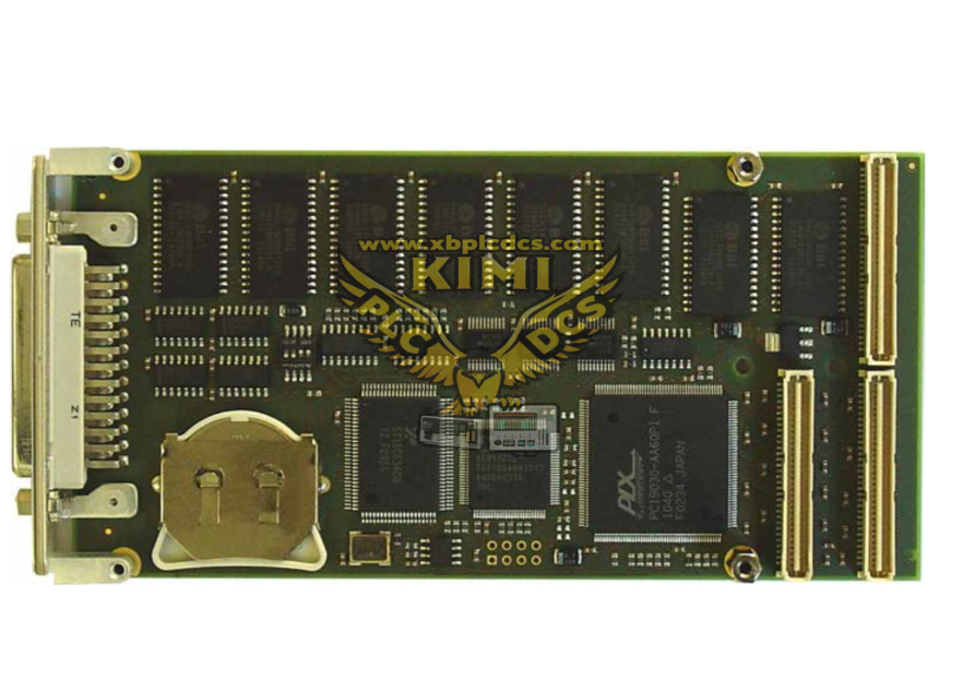 TEWS TPMC917-10R Interface Module(图1) image.png