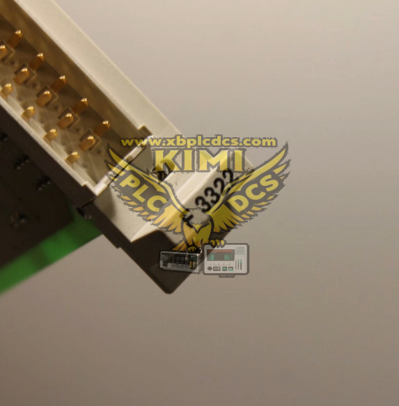 HIMA F3322 Output Module(图2) image.png