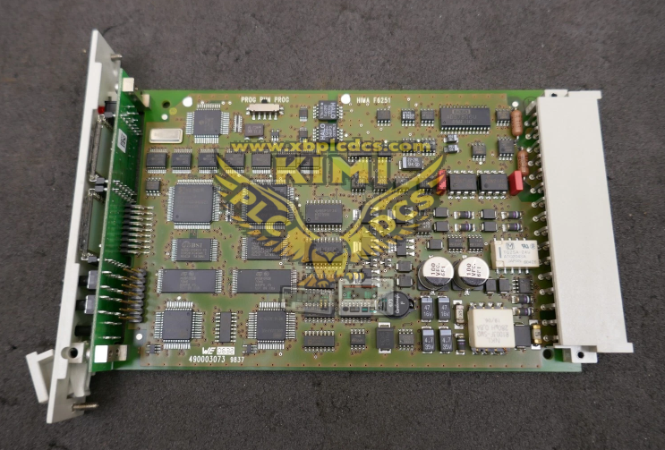 HIMA 62100 Limit Monitor(图2) image.png