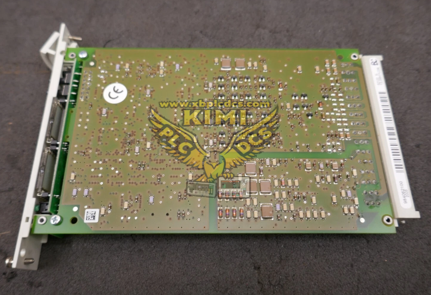HIMA 62100 Limit Monitor(图3) image.png
