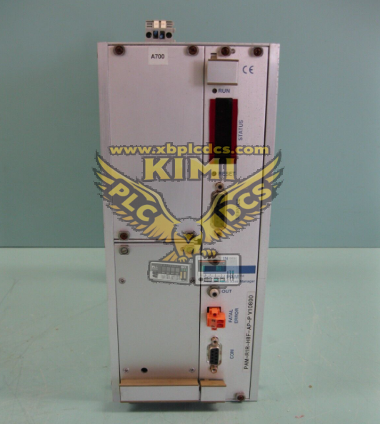 SOCAPEL PAM-R1R-H8F-AP-P Measurement Module(图1) image.png