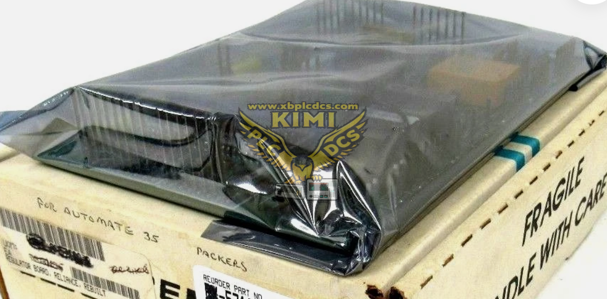 Reliance 0-57170 FlexPak Plus Digital Driver Board(图1) image.png