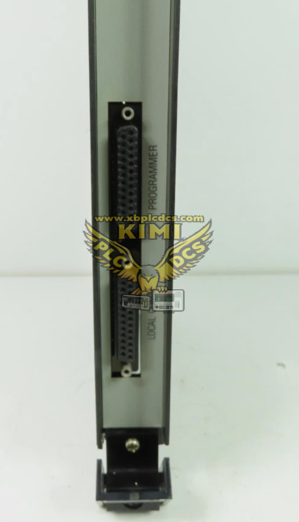 Reliance 0-57408-B AutoMax Power Module Interface Module(图1) image.png