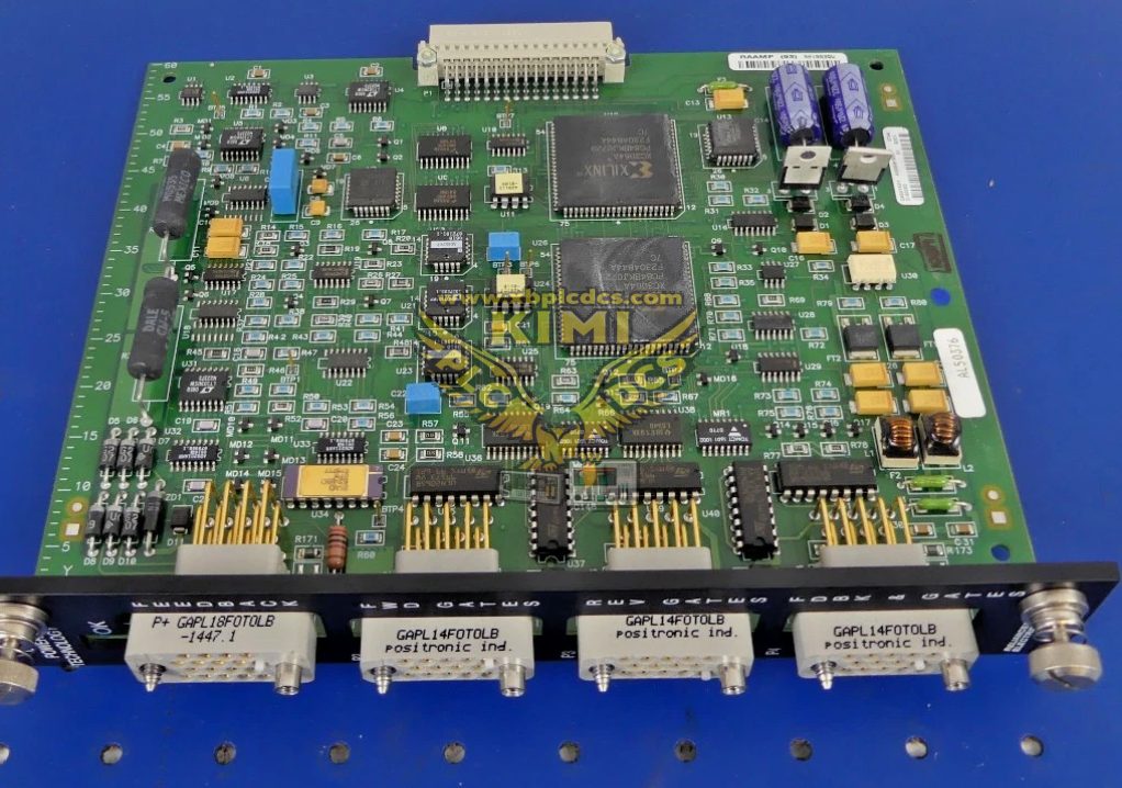 Reliance 0-60002-6 DC Power Technology Module(图1) image.png