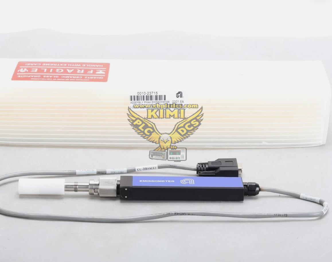 AMAT 0010-23715 PMAX Emissometer Assembly(图1) image.png