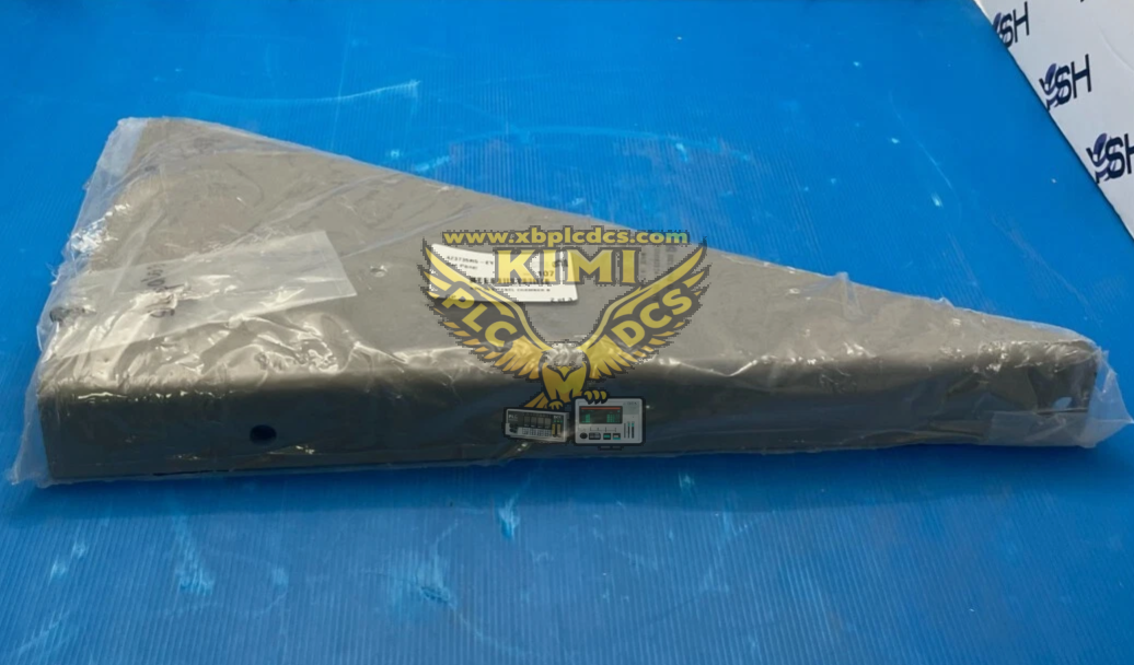 AMAT 0021-84842 Chamber Mechanical Assembly(图1) image.png