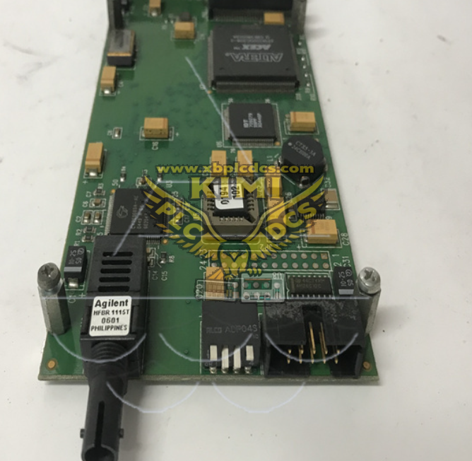 MOTOROLA 0188679 & 0190530 VME Bus Processor Board Assembly(图1) image.png