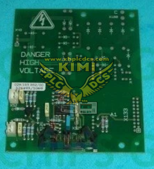 ALSTOM 029.147.908 Transformer Differential Protection Relay(图1) image.png