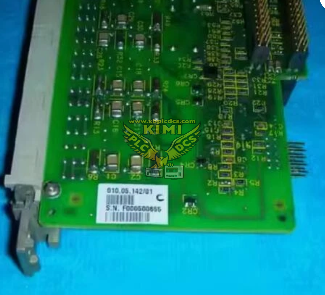 ALSTOM 029.202.781 Numerical Generator Protection Relay(图1) image.png