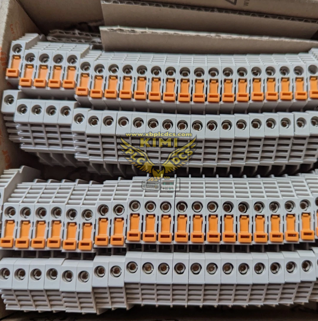 WEIDMULLER 0302860000 Product Description(图1) image.png