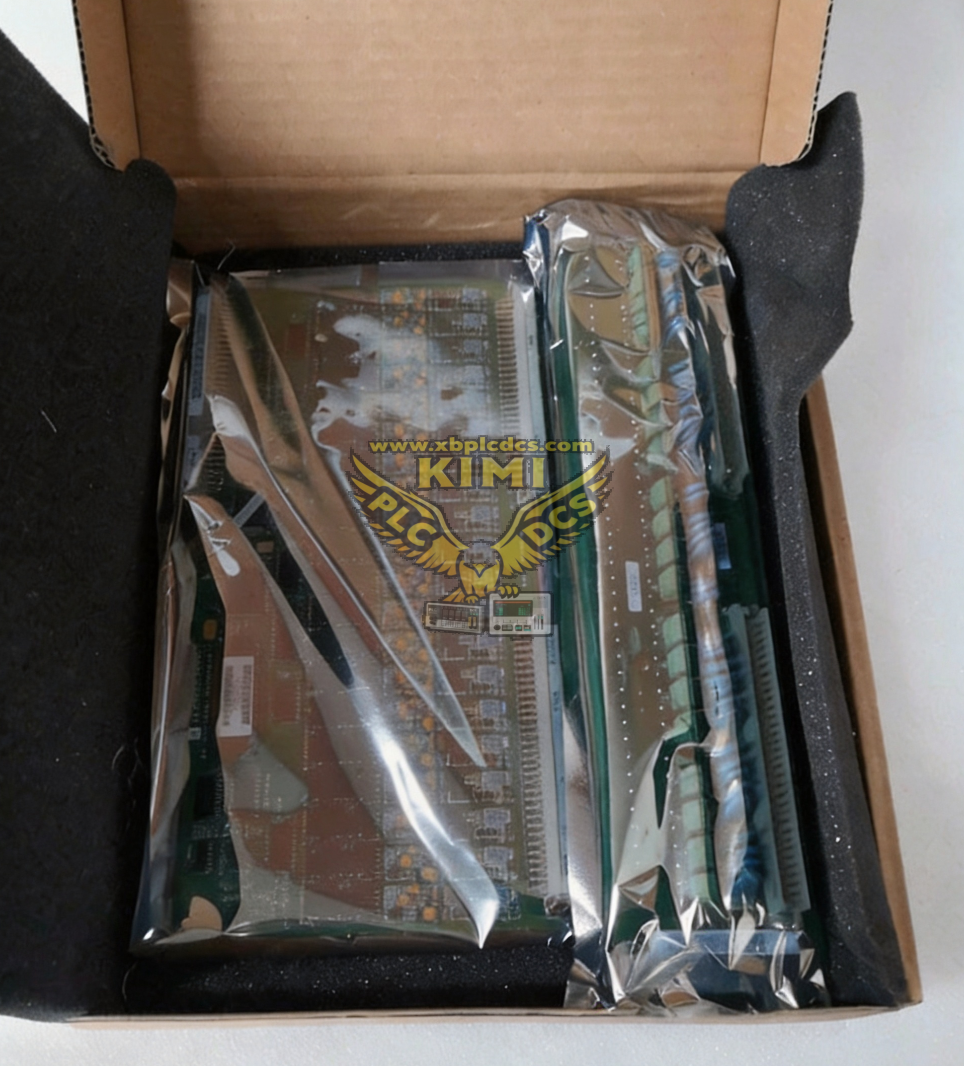 FOXBORO 0399085B (0303440C+0303458A) Product Description(图1) image.png