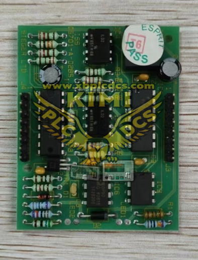 HONEYWELL 05701-A-0285 Analog Output Module(图1) image.png