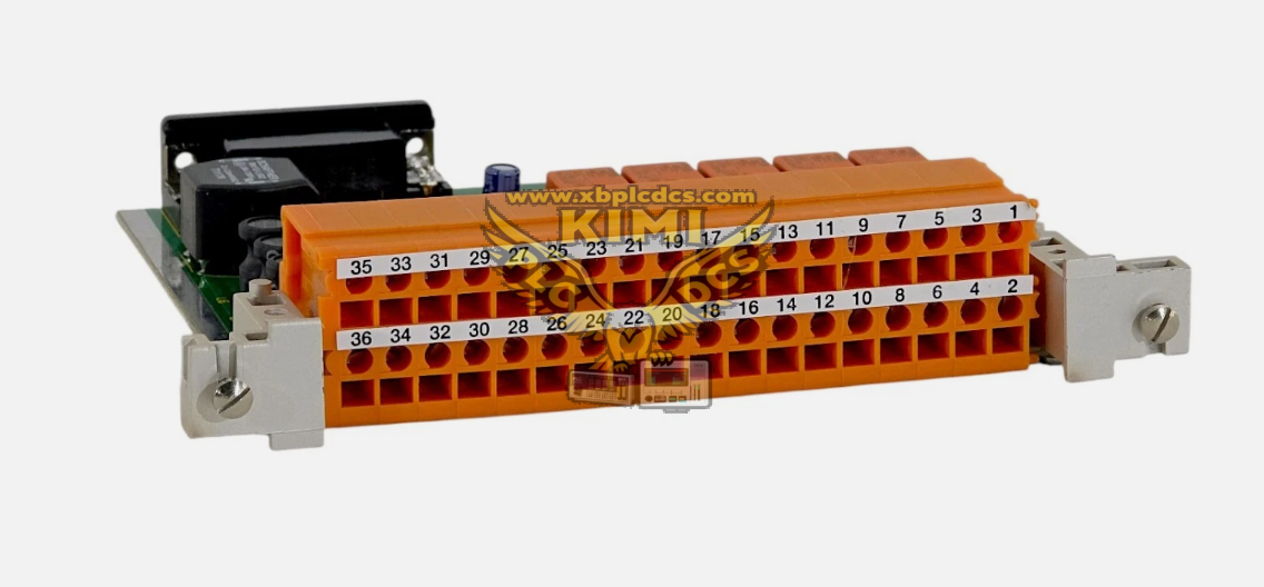 HONEYWELL 0571-A-0328 Power Supply Interface Card(图1) image.png