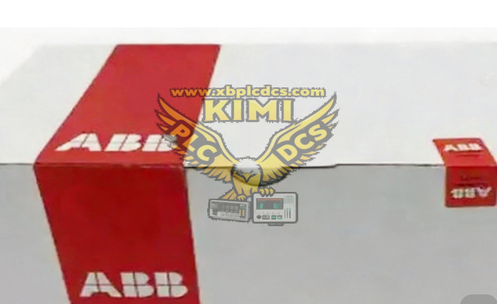 ABB 07KT97H3 Advant Procontic AC31 PLC Central Unit(图1) image.png