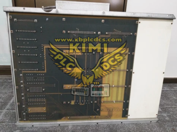ABB 086407-502 Power Supply Module for AC 800M / 800xA DCS(图1) image.png