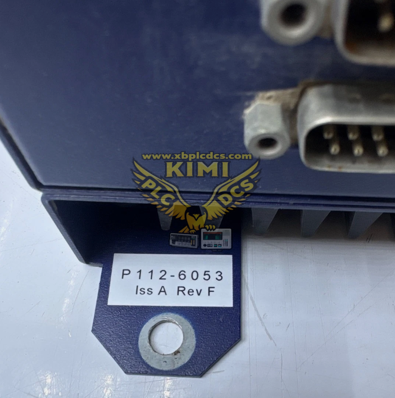 GE Power Conversion P112-6052 Product Description(图1) image.png