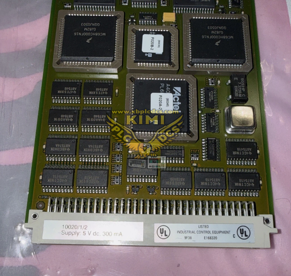 Honeywell FSC 10106/2/1 Product Description(图1) image.png