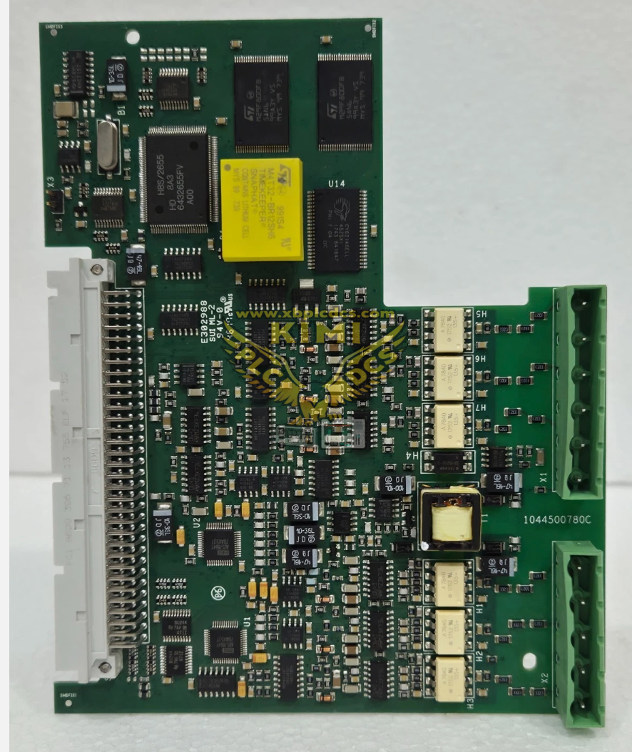 DEIF 1044500780C Product Description(图1) image.png