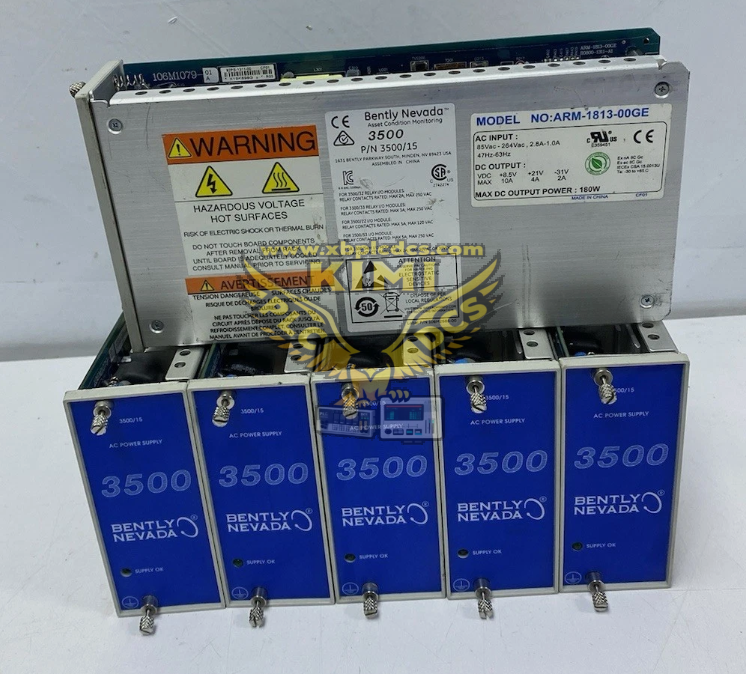 Bently Nevada 106M1079-99 Product Description(图1) image.png