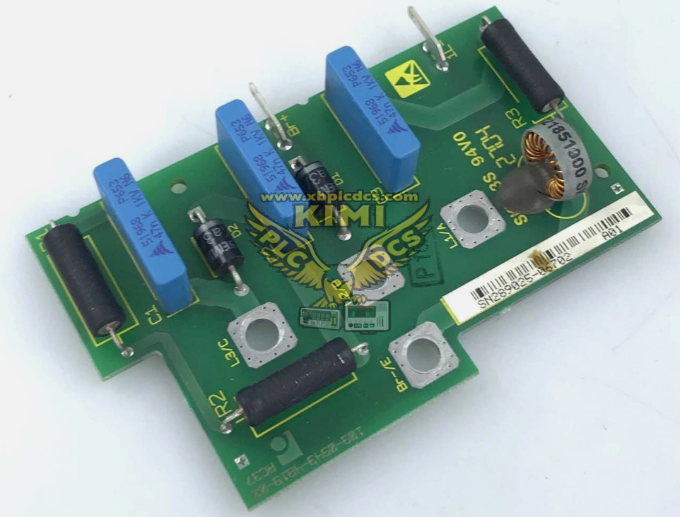 INDRAMAT 109-0943-4A19-00 Product Description(图1) image.png