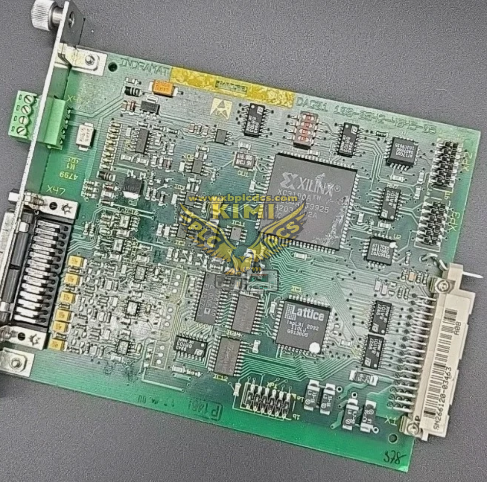 INDRAMAT 109-525-2237A-3 Product Description(图1) image.png