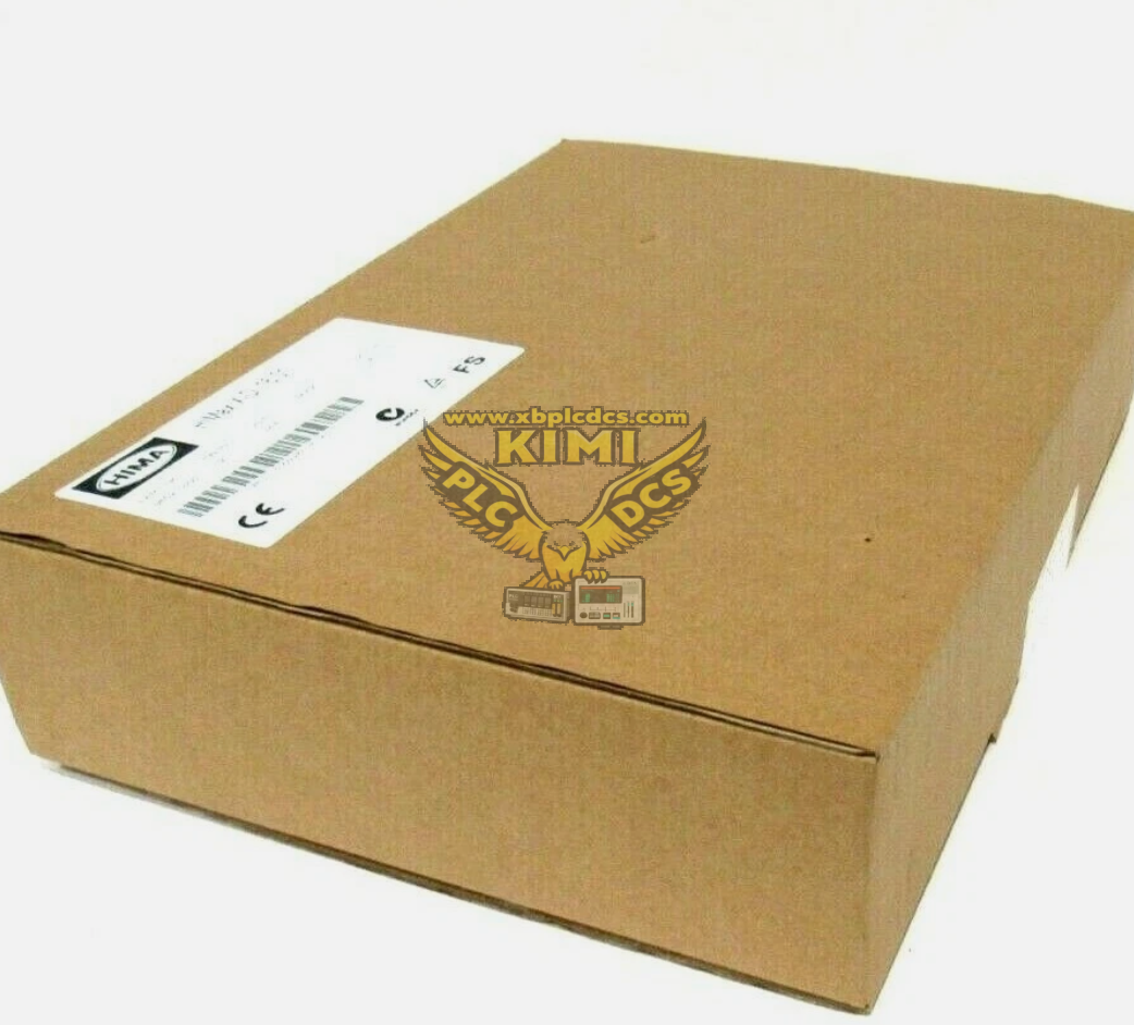 HIMA X-DI 32 02 32-Channel Safety Digital Input Module(图1) image.png