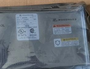 WOODWARD 2301D 8273-501 Controller Fast Ship(图1) image.png