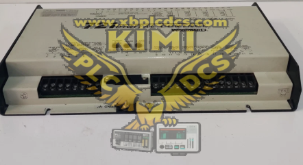 WOODWARD 3522-1004 EM-300 All-Electric Actuator(图1) image.png