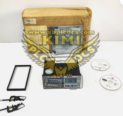 WOODWARD 5448-893 SPM-D1010B Generator Synchronizer(图1) image.png