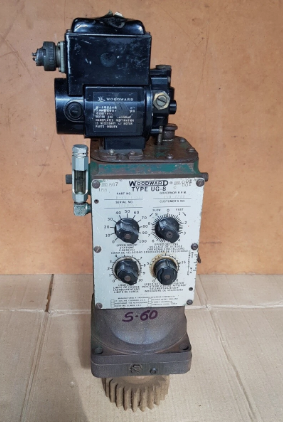 WOODWARD 750-1280 DSLC-2 Digital Synchronizer & Load Control Module(图1) image.png