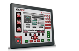 WOODWARD 8200-1501 (0020009330) Peak200 Steam Turbine Controller(图1) image.png