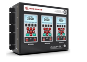 WOODWARD 8237-1367 ProTech-GII TMR Overspeed Protection System(图1) image.png
