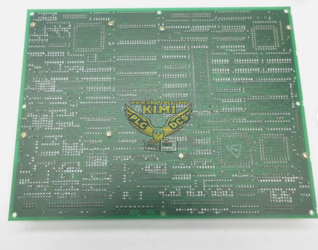 GE DS200TCQAG1BHE Mark V RST Universal Analog I/O Board(图1) image.png