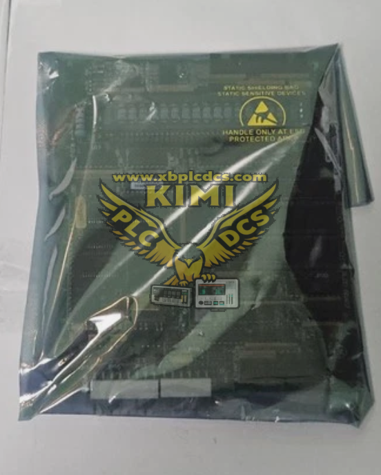 GE DS200TCTGG1A Mark V RST Analog I/O & Safety Trip Board(图1) image.png