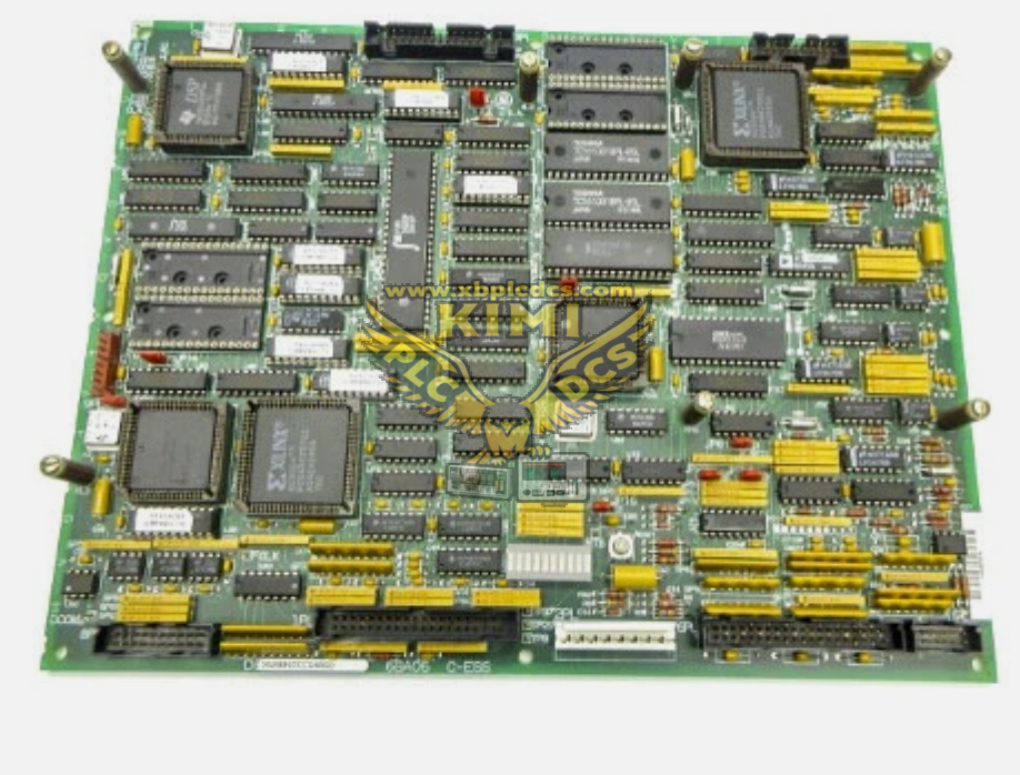 GE DS200TCPDG1A Mark V RST System Power Distribution Board(图1) image.png