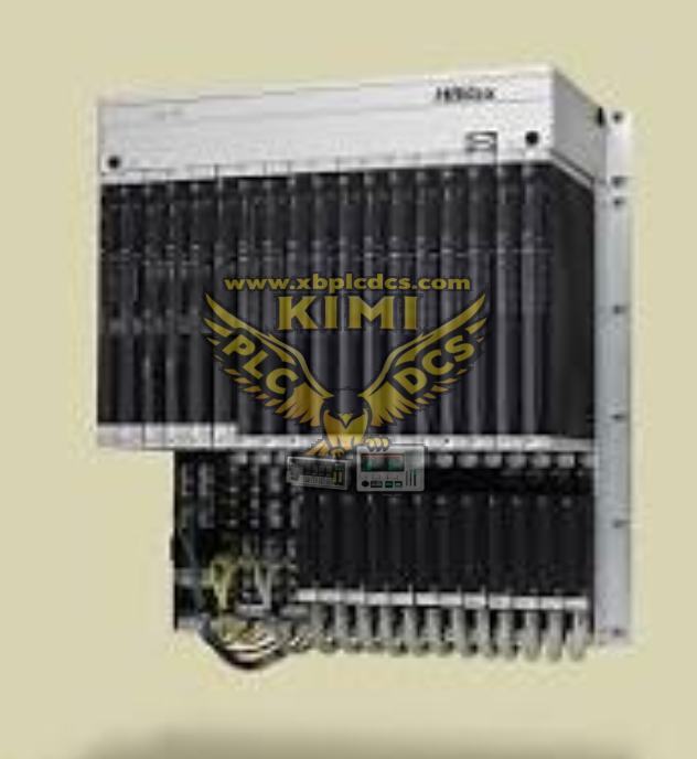 HIMA X-BASE-PLATE-18-01 18-Slot Safety System Base Rack(图1) image.png