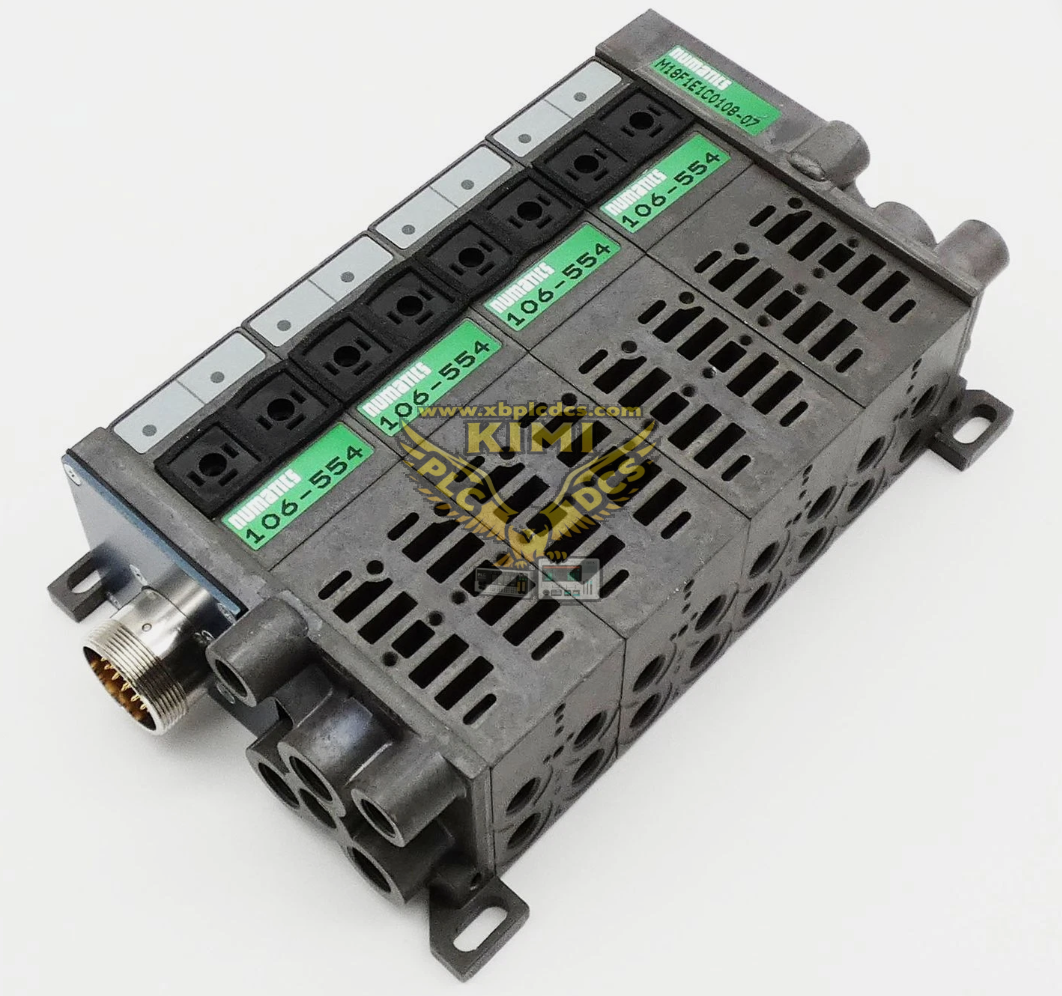 HIMA X-BASE PLATE 18 31 DIN Rail Safety Backplane Module(图1) image.png
