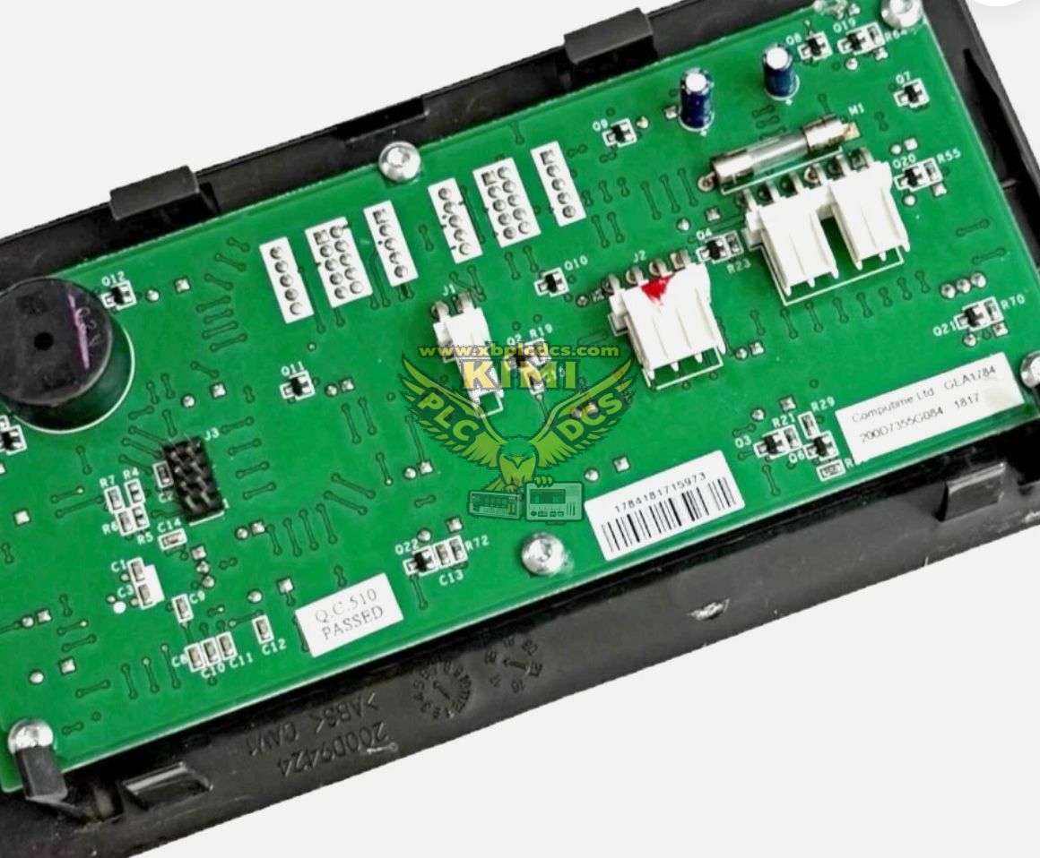 HIMA PS1000WR011 Redundant Safety Power Supply Module(图1) image.png