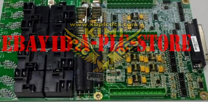 GE 104W8300P001 IS210AEBIH2B Digital Input Module(图1) image.png
